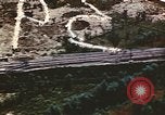 Standbild rail road track Italien, 1944, aus Sekunde 1 historischem Filmmaterial Videoclip 65675059797