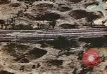Standbild rail road track Italien, 1944, aus Sekunde 5 historischem Filmmaterial Videoclip 65675059797