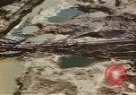 Standbild rail road track Italien, 1944, aus Sekunde 7 historischem Filmmaterial Videoclip 65675059797