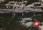 Standbild rail road track Italien, 1944, aus Sekunde 9 historischem Filmmaterial Videoclip 65675059797