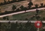 Standbild rail road track Italien, 1944, aus Sekunde 13 historischem Filmmaterial Videoclip 65675059797