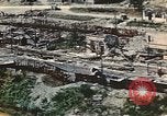 Standbild rail road track Italien, 1944, aus Sekunde 27 historischem Filmmaterial Videoclip 65675059797