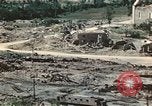 Standbild rail road track Italien, 1944, aus Sekunde 29 historischem Filmmaterial Videoclip 65675059797