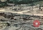 Standbild rail road track Italien, 1944, aus Sekunde 30 historischem Filmmaterial Videoclip 65675059797