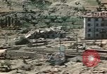 Standbild rail road track Italien, 1944, aus Sekunde 35 historischem Filmmaterial Videoclip 65675059797