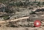 Standbild rail road track Italien, 1944, aus Sekunde 36 historischem Filmmaterial Videoclip 65675059797