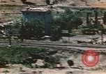 Standbild rail road track Italien, 1944, aus Sekunde 38 historischem Filmmaterial Videoclip 65675059797