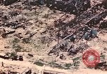 Standbild rail road track Italien, 1944, aus Sekunde 42 historischem Filmmaterial Videoclip 65675059797