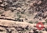 Standbild rail road track Italien, 1944, aus Sekunde 43 historischem Filmmaterial Videoclip 65675059797