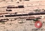 Standbild rail road track Italien, 1944, aus Sekunde 51 historischem Filmmaterial Videoclip 65675059797