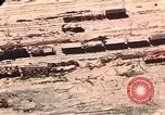 Standbild rail road track Italien, 1944, aus Sekunde 52 historischem Filmmaterial Videoclip 65675059797