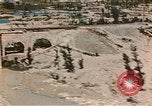 Standbild rail road track Italien, 1944, aus Sekunde 54 historischem Filmmaterial Videoclip 65675059797