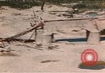 Standbild rail road track Italien, 1944, aus Sekunde 56 historischem Filmmaterial Videoclip 65675059797