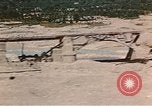 Standbild rail road track Italien, 1944, aus Sekunde 58 historischem Filmmaterial Videoclip 65675059797