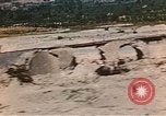 Standbild rail road track Italien, 1944, aus Sekunde 60 historischem Filmmaterial Videoclip 65675059797