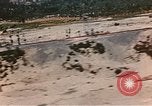 Standbild rail road track Italien, 1944, aus Sekunde 61 historischem Filmmaterial Videoclip 65675059797