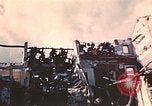 Image of damaged building Italy, 1944, second 18 stock footage video 65675059798