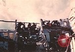 Image of damaged building Italy, 1944, second 20 stock footage video 65675059798