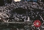 Image of damaged building Italy, 1944, second 21 stock footage video 65675059798