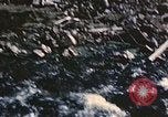 Image of damaged building Italy, 1944, second 30 stock footage video 65675059798