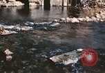 Image of damaged building Italy, 1944, second 35 stock footage video 65675059798