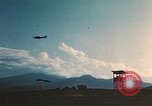 Standbild P-47 Flugzeuge Korsika Frankreich, 1944, aus Sekunde 8 historischem Filmmaterial Videoclip 65675059799