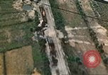 Standbild P-47 Flugzeuge Korsika Frankreich, 1944, aus Sekunde 13 historischem Filmmaterial Videoclip 65675059799