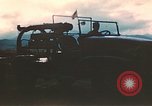 Standbild P-47 Flugzeuge Korsika Frankreich, 1944, aus Sekunde 36 historischem Filmmaterial Videoclip 65675059799