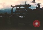 Standbild P-47 Flugzeuge Korsika Frankreich, 1944, aus Sekunde 37 historischem Filmmaterial Videoclip 65675059799