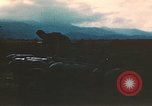 Standbild P-47 Flugzeuge Korsika Frankreich, 1944, aus Sekunde 43 historischem Filmmaterial Videoclip 65675059799