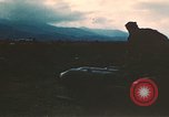 Standbild P-47 Flugzeuge Korsika Frankreich, 1944, aus Sekunde 44 historischem Filmmaterial Videoclip 65675059799