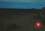 Standbild P-47 Flugzeuge Korsika Frankreich, 1944, aus Sekunde 48 historischem Filmmaterial Videoclip 65675059799
