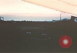 Standbild P-47 Flugzeuge Korsika Frankreich, 1944, aus Sekunde 61 historischem Filmmaterial Videoclip 65675059799