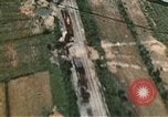 Image of Damaged Italian railroad yards World War 2 Italy, 1944, second 1 stock footage video 65675059800