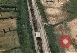 Image of Damaged Italian railroad yards World War 2 Italy, 1944, second 3 stock footage video 65675059800