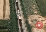 Image of Damaged Italian railroad yards World War 2 Italy, 1944, second 4 stock footage video 65675059800