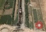 Image of Damaged Italian railroad yards World War 2 Italy, 1944, second 13 stock footage video 65675059800