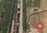Image of Damaged Italian railroad yards World War 2 Italy, 1944, second 14 stock footage video 65675059800