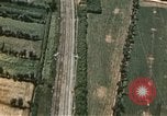 Image of Damaged Italian railroad yards World War 2 Italy, 1944, second 16 stock footage video 65675059800