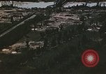 Image of Damaged Italian railroad yards World War 2 Italy, 1944, second 23 stock footage video 65675059800