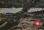 Image of Damaged Italian railroad yards World War 2 Italy, 1944, second 25 stock footage video 65675059800