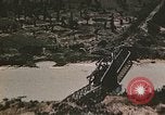 Image of Damaged Italian railroad yards World War 2 Italy, 1944, second 26 stock footage video 65675059800