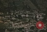 Image of Damaged Italian railroad yards World War 2 Italy, 1944, second 27 stock footage video 65675059800