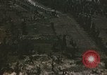 Image of Damaged Italian railroad yards World War 2 Italy, 1944, second 28 stock footage video 65675059800