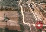 Image of Damaged Italian railroad yards World War 2 Italy, 1944, second 31 stock footage video 65675059800