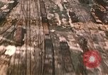Image of Damaged Italian railroad yards World War 2 Italy, 1944, second 37 stock footage video 65675059800