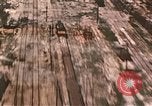 Image of Damaged Italian railroad yards World War 2 Italy, 1944, second 38 stock footage video 65675059800