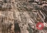 Image of Damaged Italian railroad yards World War 2 Italy, 1944, second 41 stock footage video 65675059800