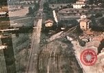 Image of Damaged Italian railroad yards World War 2 Italy, 1944, second 45 stock footage video 65675059800
