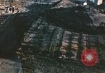 Image of Damaged Italian railroad yards World War 2 Italy, 1944, second 47 stock footage video 65675059800